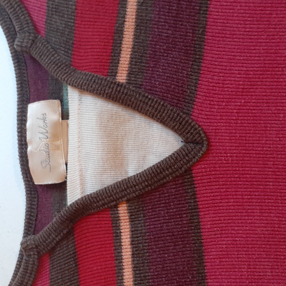 Sweater - Picture 2 of 3